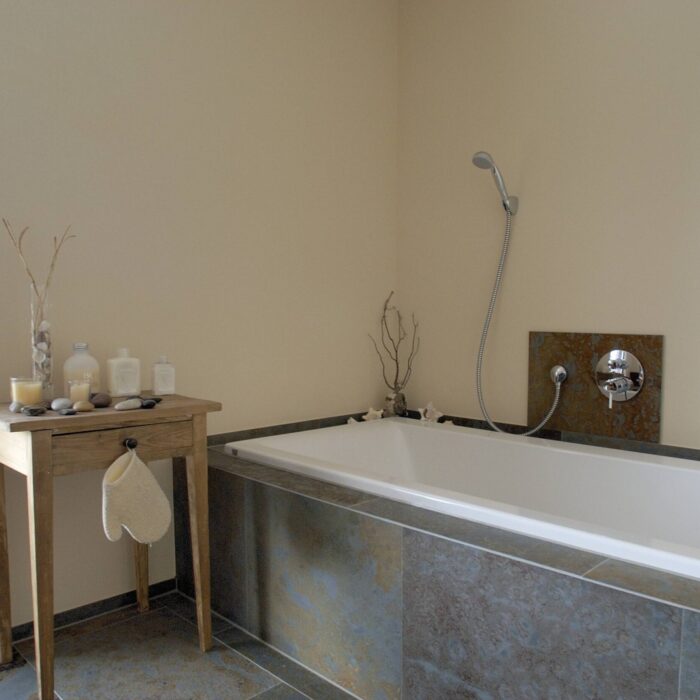 Widnau Girlenstrasse Badewanne