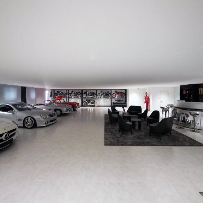 Schaan ImDuxer Autogarage