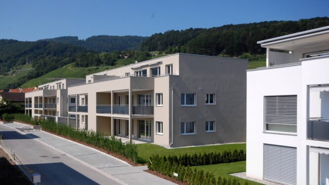 Berneck Neudorf MFH
