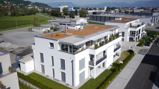 Berneck Neudorf MFH3