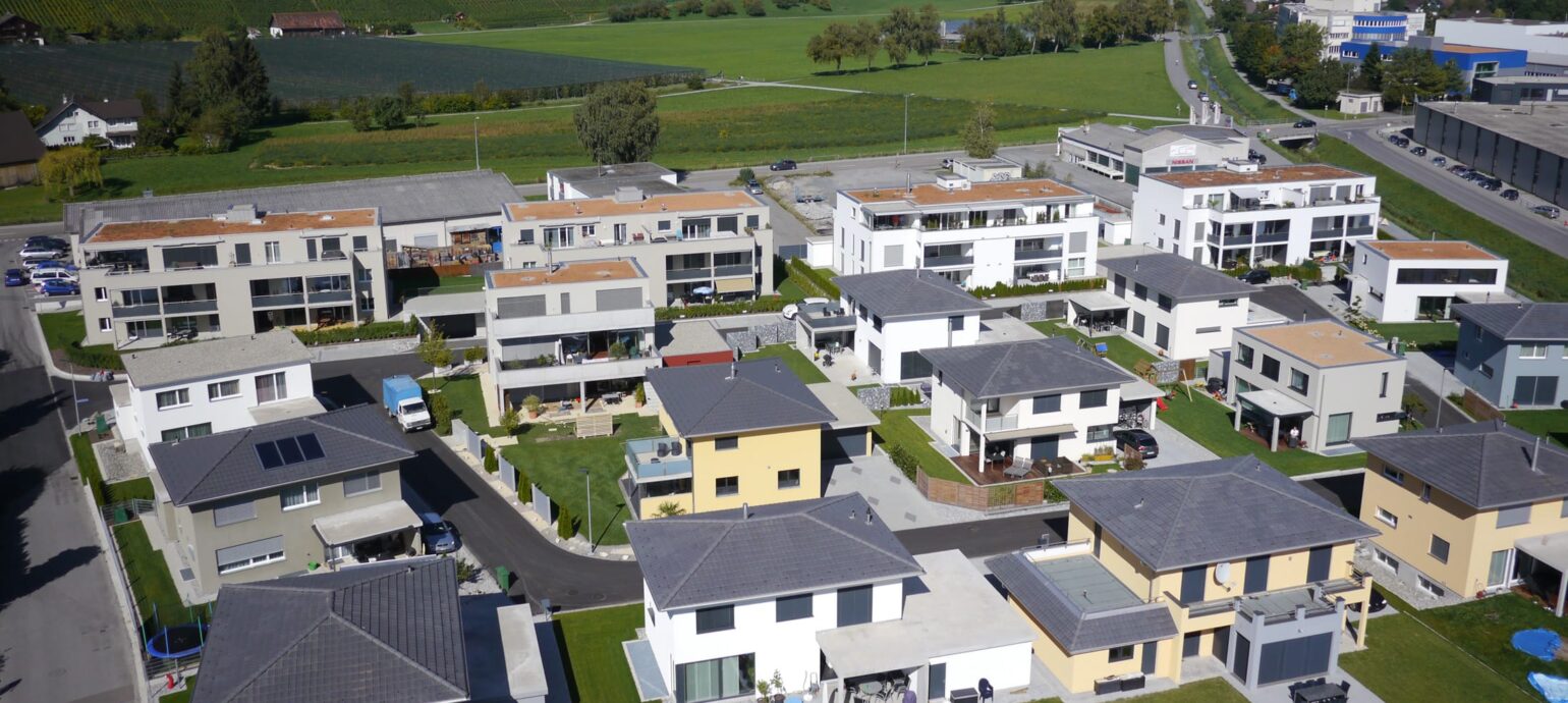 Berneck Neudorf Umgebung