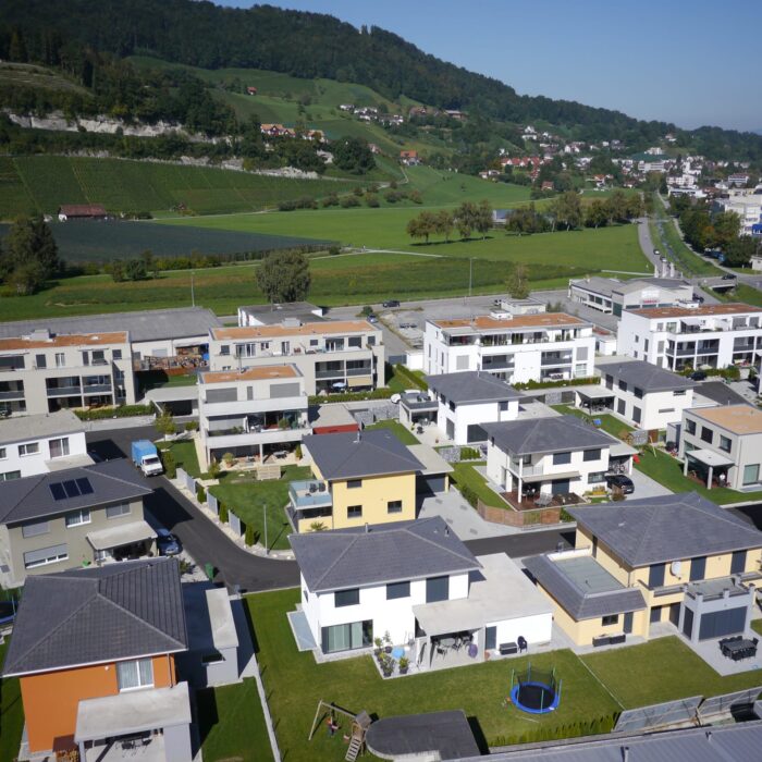 Berneck Neudorf Umgebung