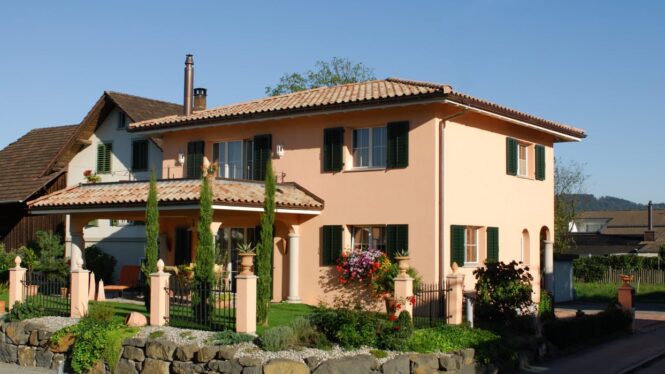 Architektur
