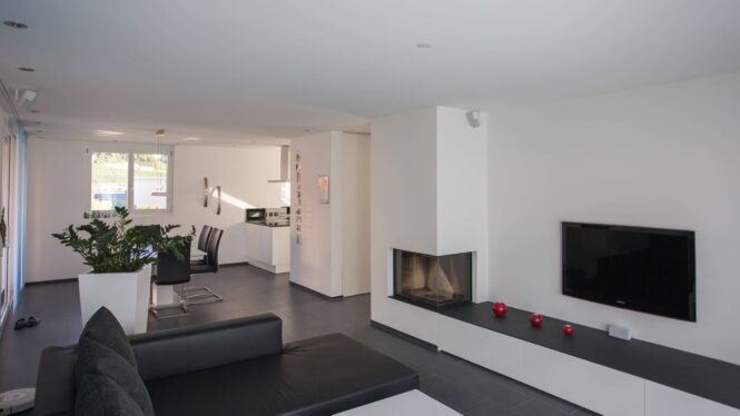Berneck Neudorfstrasse Wohnen2