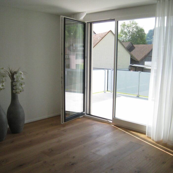St.Margrethen Aeuelistrasse Zimmer