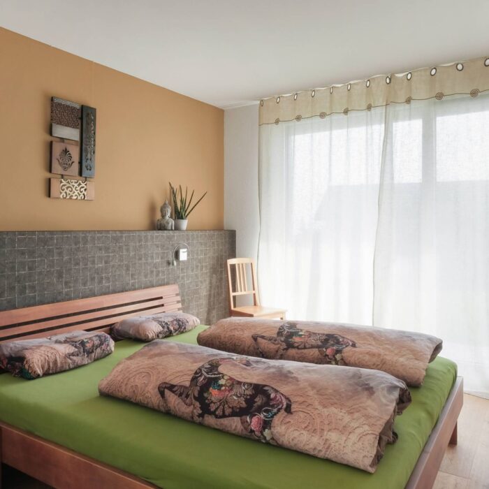 Berneck Rueden B Schlafzimmer