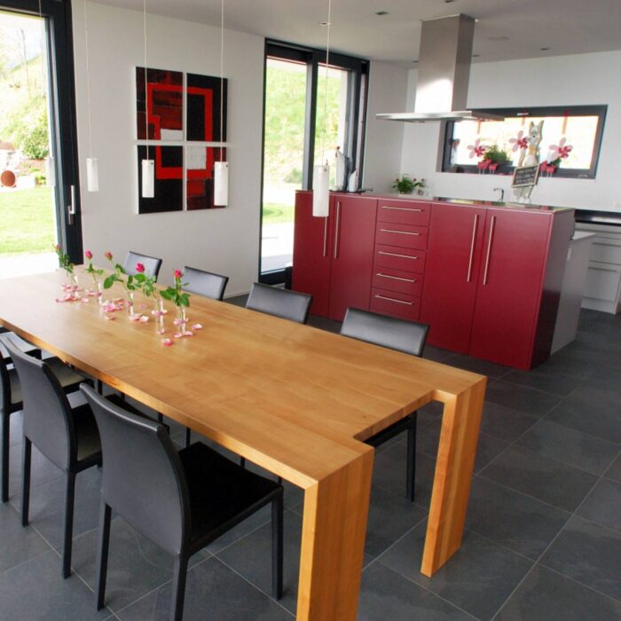 Eichberg Badstrasse Kochen
