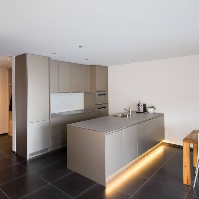 Widnau Fuchsgasse Kochen