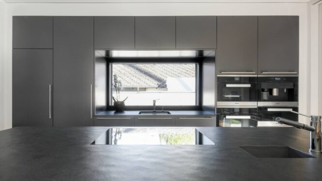 Widnau Lugwiesstrasse Kochen