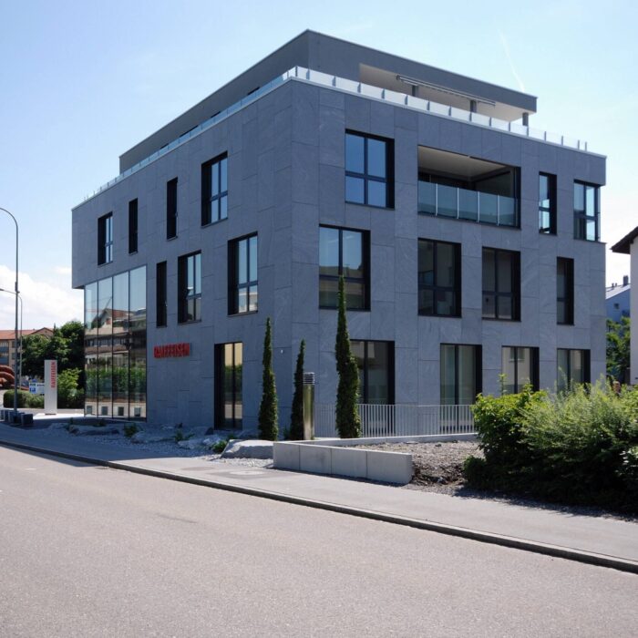 Raiffeisenbank Berneck Au0022