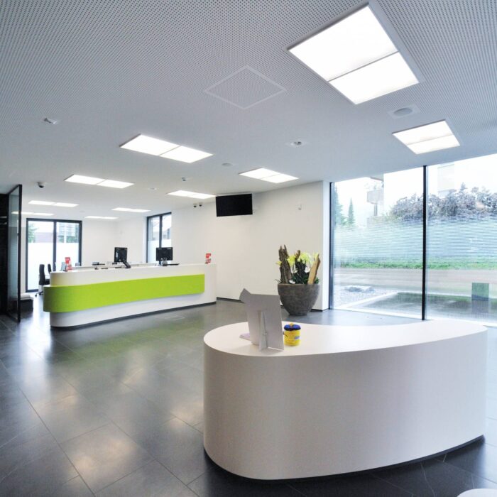 Raiffeisenbank Berneck Au0033