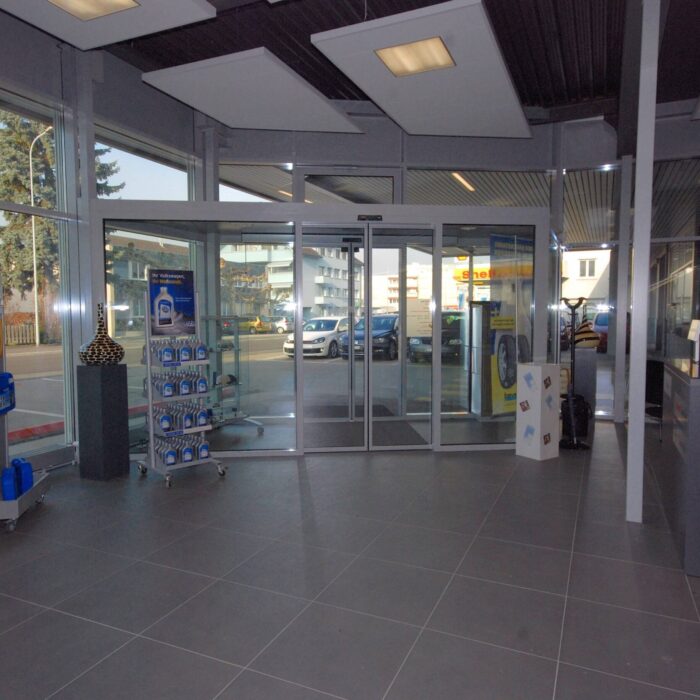 Umbau AMAG Retail Heerbrugg010
