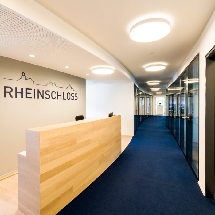 Widnau, Raiffeisenbank