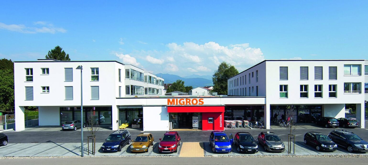 Migros