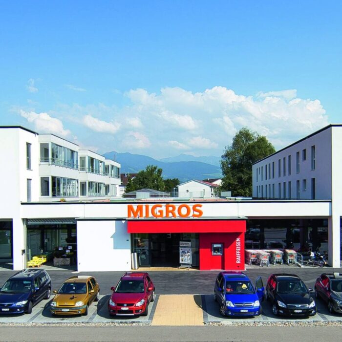 Migros