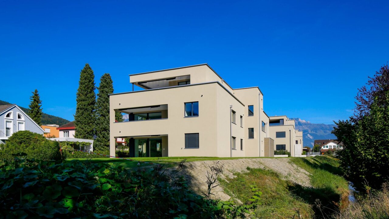 DUERR IMMOBILIEN ERI 1393