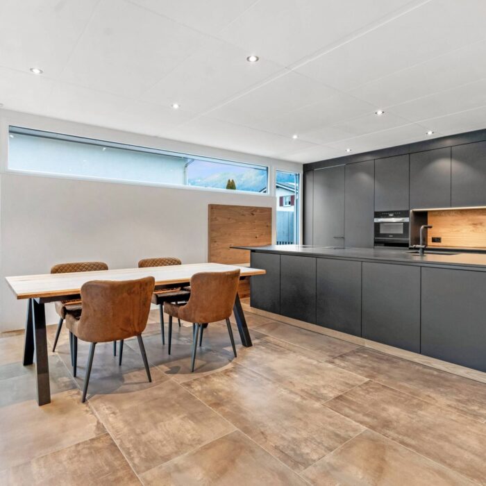 S&L Rosenstrasse Balgach 1