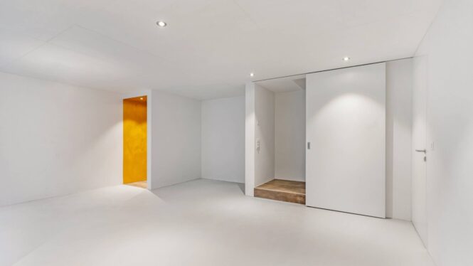 S&L Rosenstrasse Balgach 3