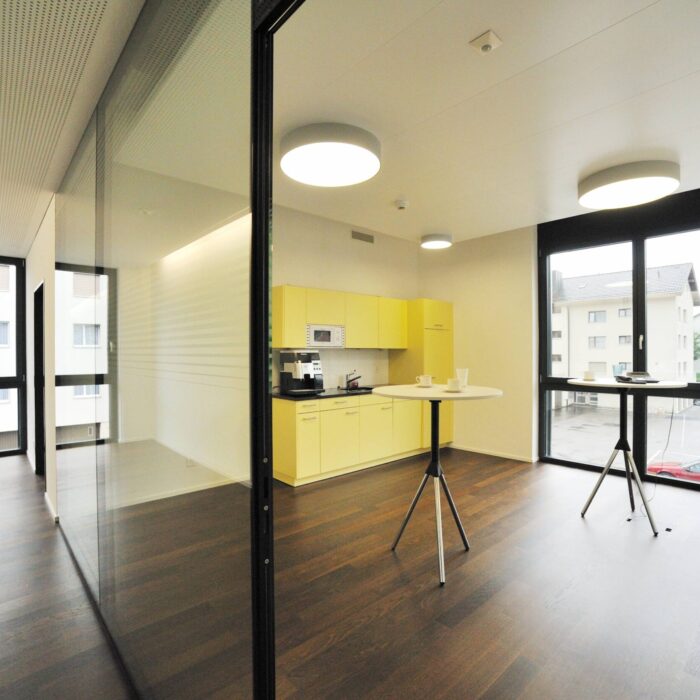 Raiffeisenbank Berneck Au0011
