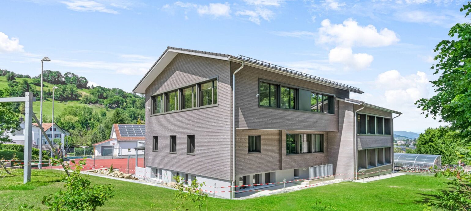 S&L HInterforst NEU 6