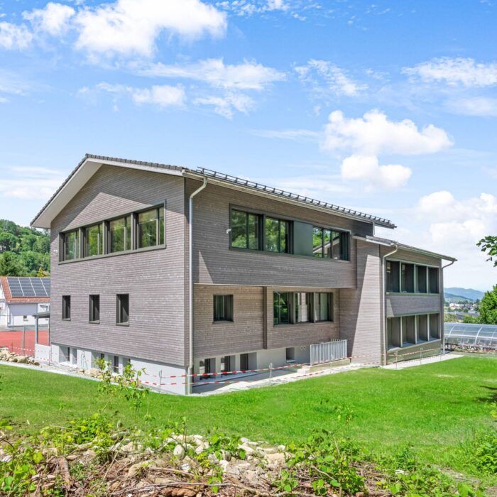 S&L HInterforst NEU 6