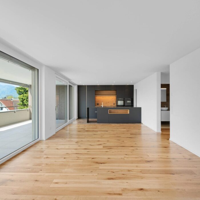 S&L Widnau, Block 1 45