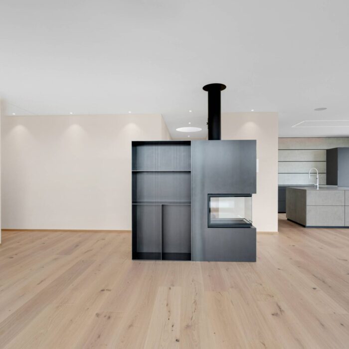 S&L Widnau, Block 1 9