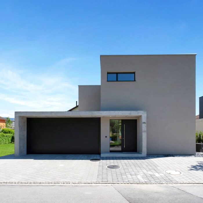 S&L Rosenstrasse Balgach 5
