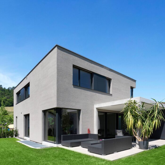 S&L Rosenstrasse Balgach 2