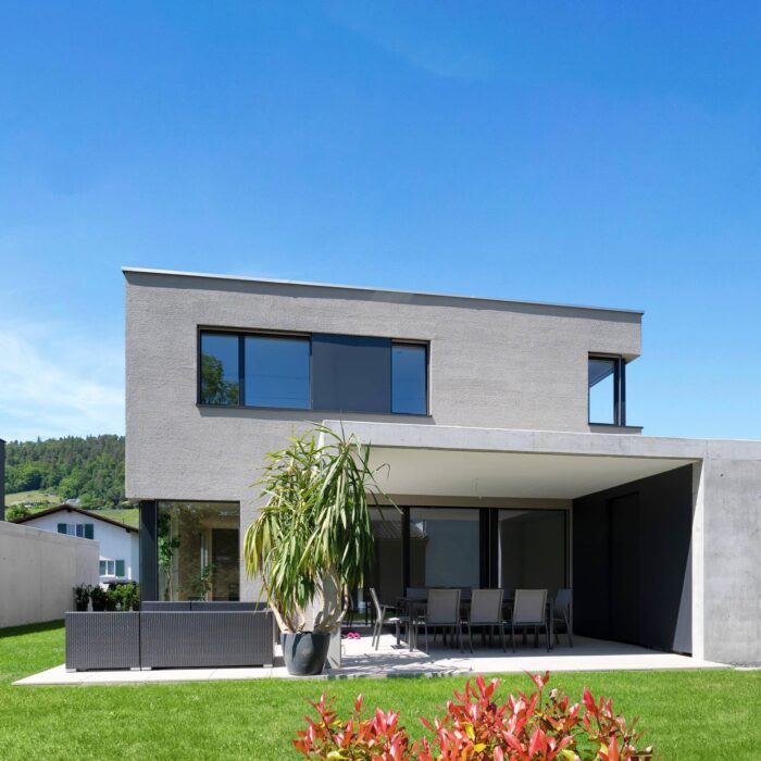 S&L Rosenstrasse Balgach 3