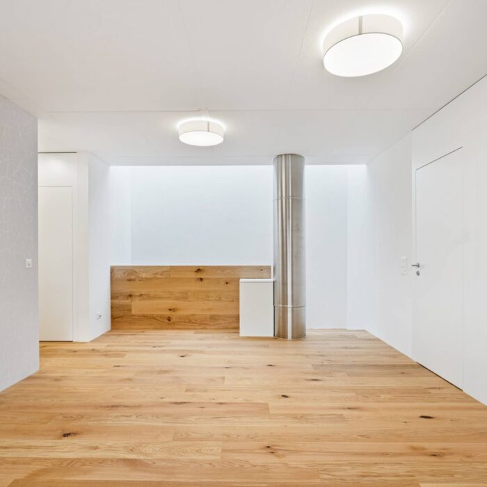 S&L Rosenstrasse Balgach Teil 4 4