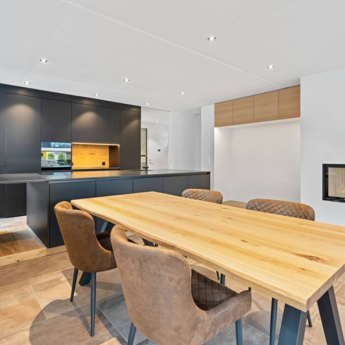 S&L Rosenstrasse Balgach Teil 4 2