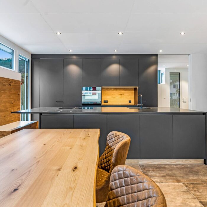 S&L Rosenstrasse Balgach 2