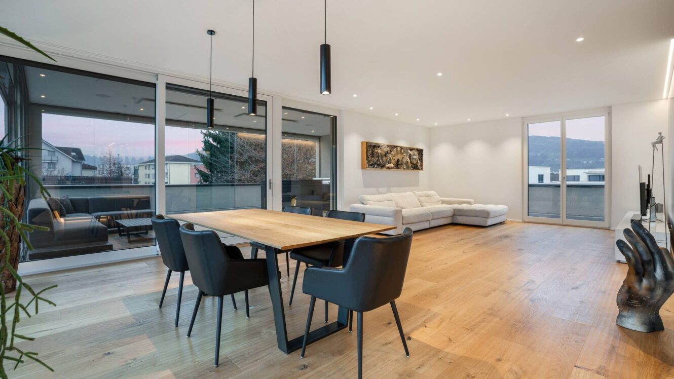 S&L Wohnung Manuel Widnau 14