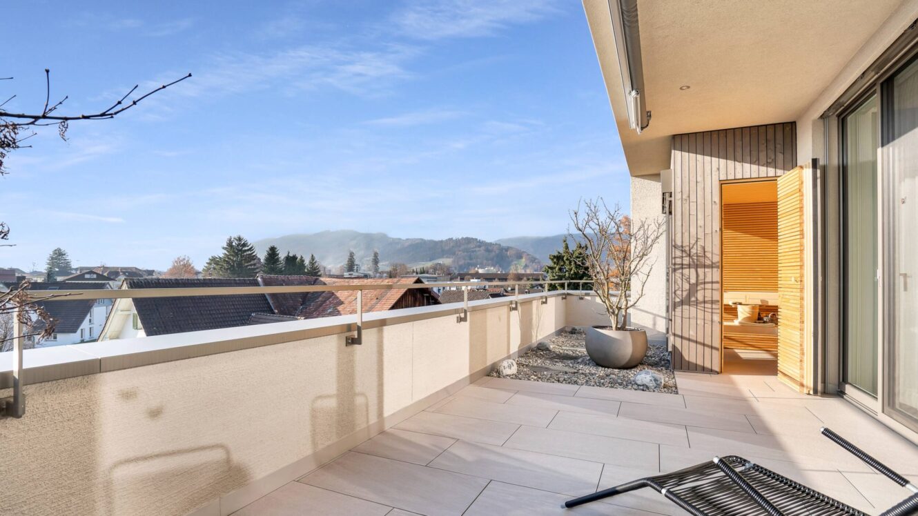 S&L Immobilien, Wohnung Eltern 2