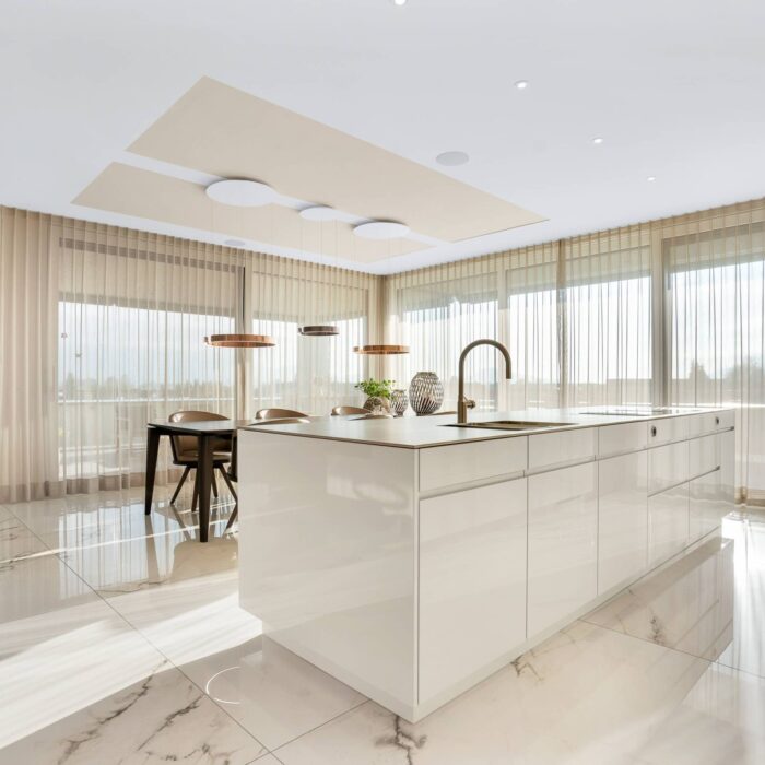 S&L Immobilien, Wohnung Eltern 11