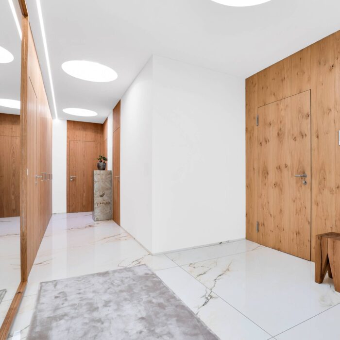 S&L Immobilien, Wohnung Eltern 22