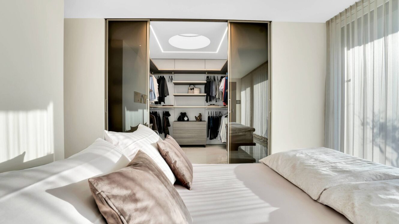 S&L Immobilien, Wohnung Eltern 30