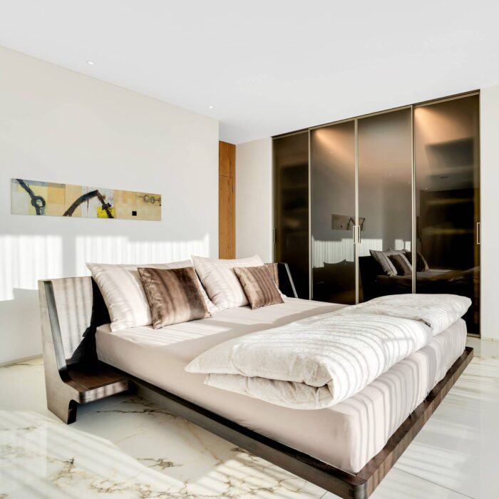 S&L Immobilien, Wohnung Eltern 31