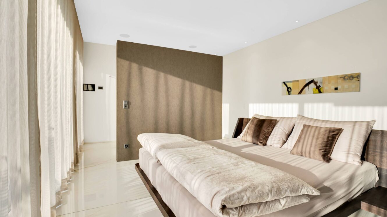 S&L Immobilien, Wohnung Eltern 32