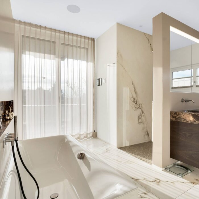 S&L Immobilien, Wohnung Eltern 33