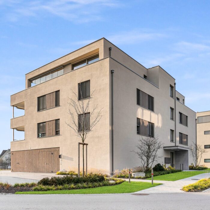 S&L Immobilien, Wohnung Eltern 36 Retusche