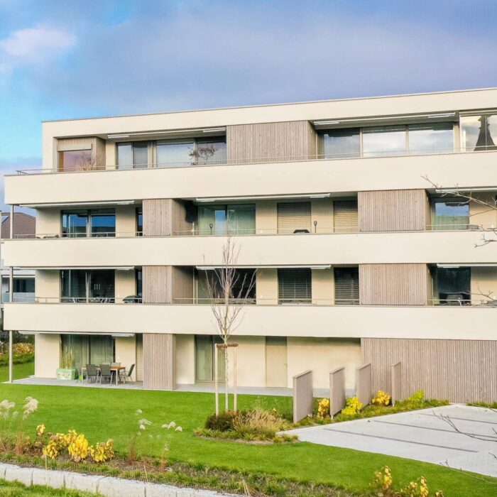 S&L Immobilien, Wohnung Eltern 42 Zusatzretusche