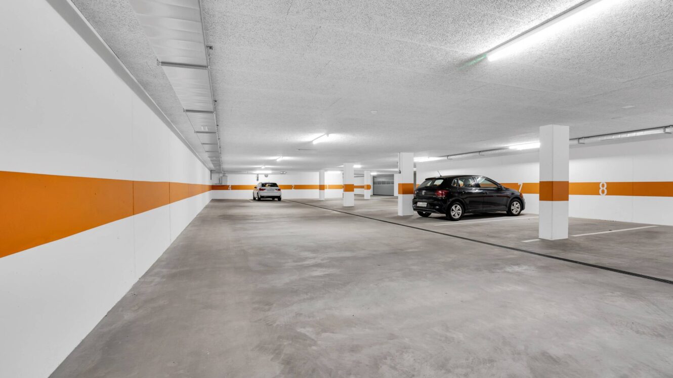 S&L Immobilien, Wohnung Eltern 7