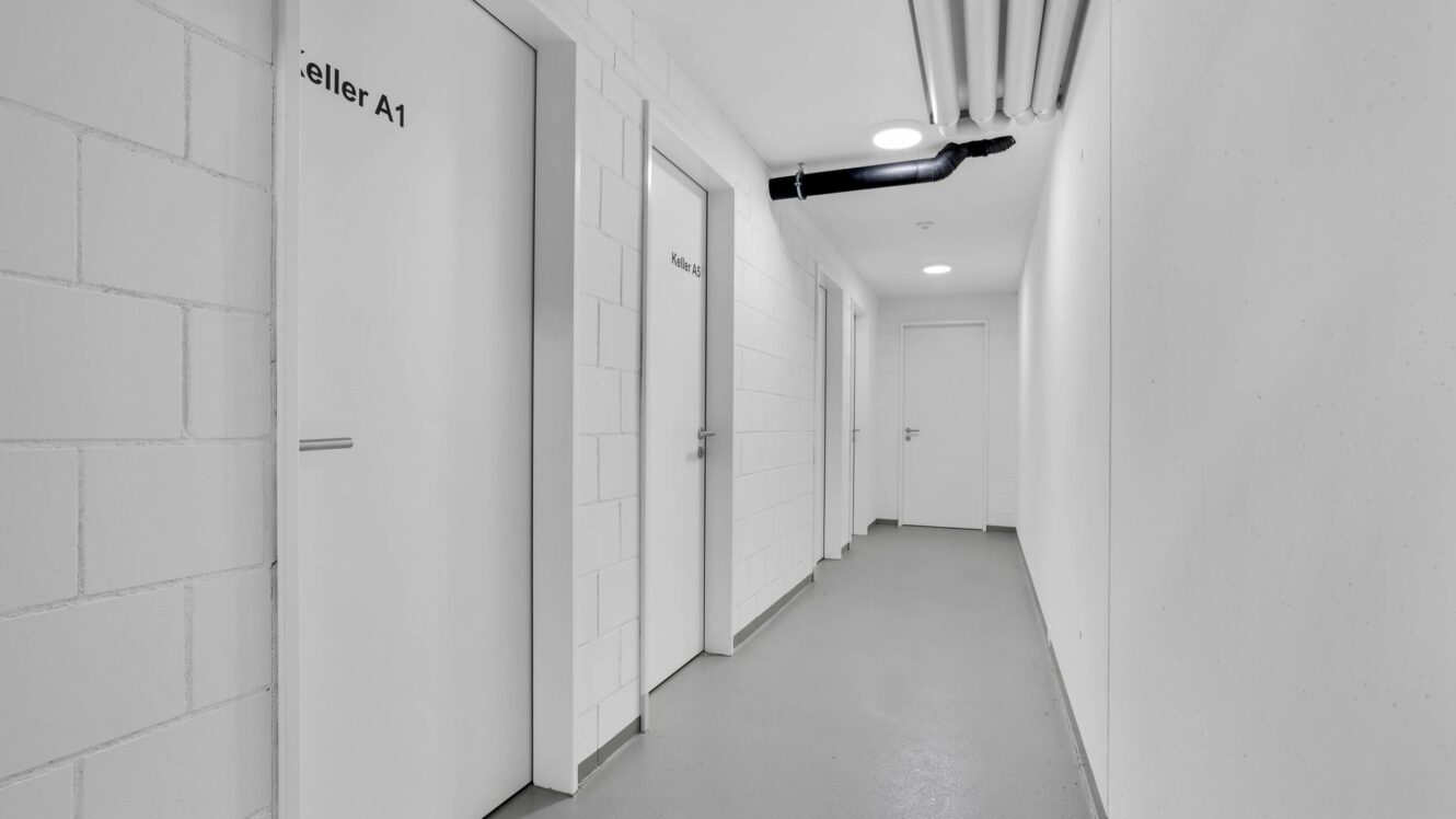 S&L Immobilien, Wohnung Eltern 10