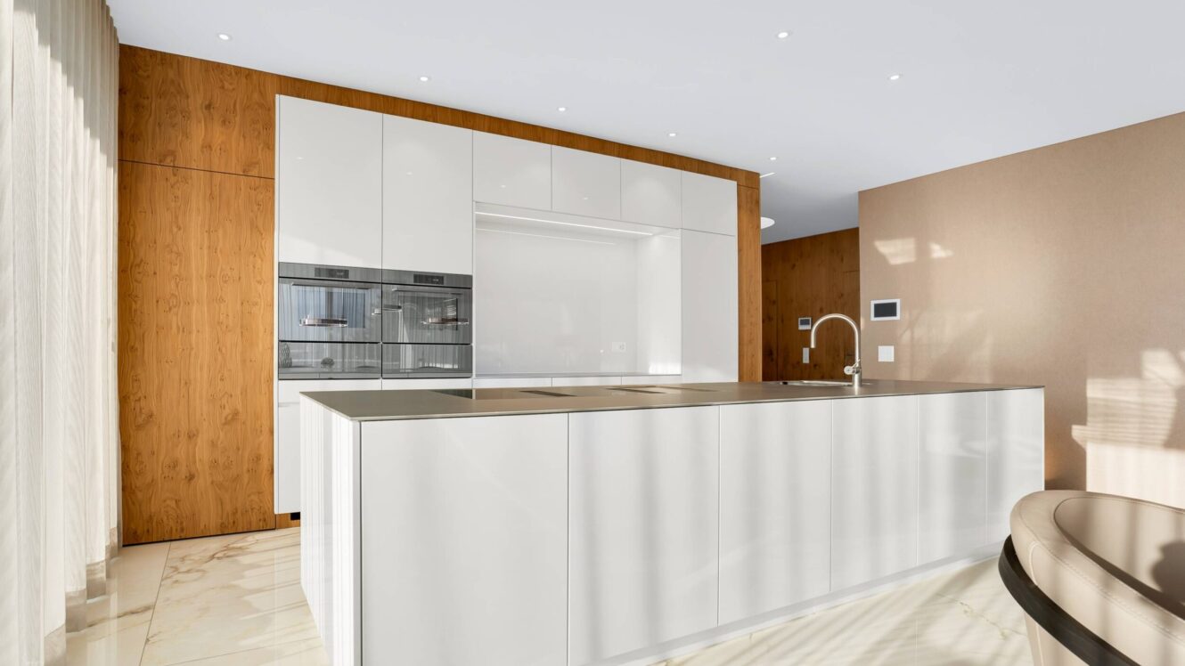 S&L Immobilien, Wohnung Eltern 17