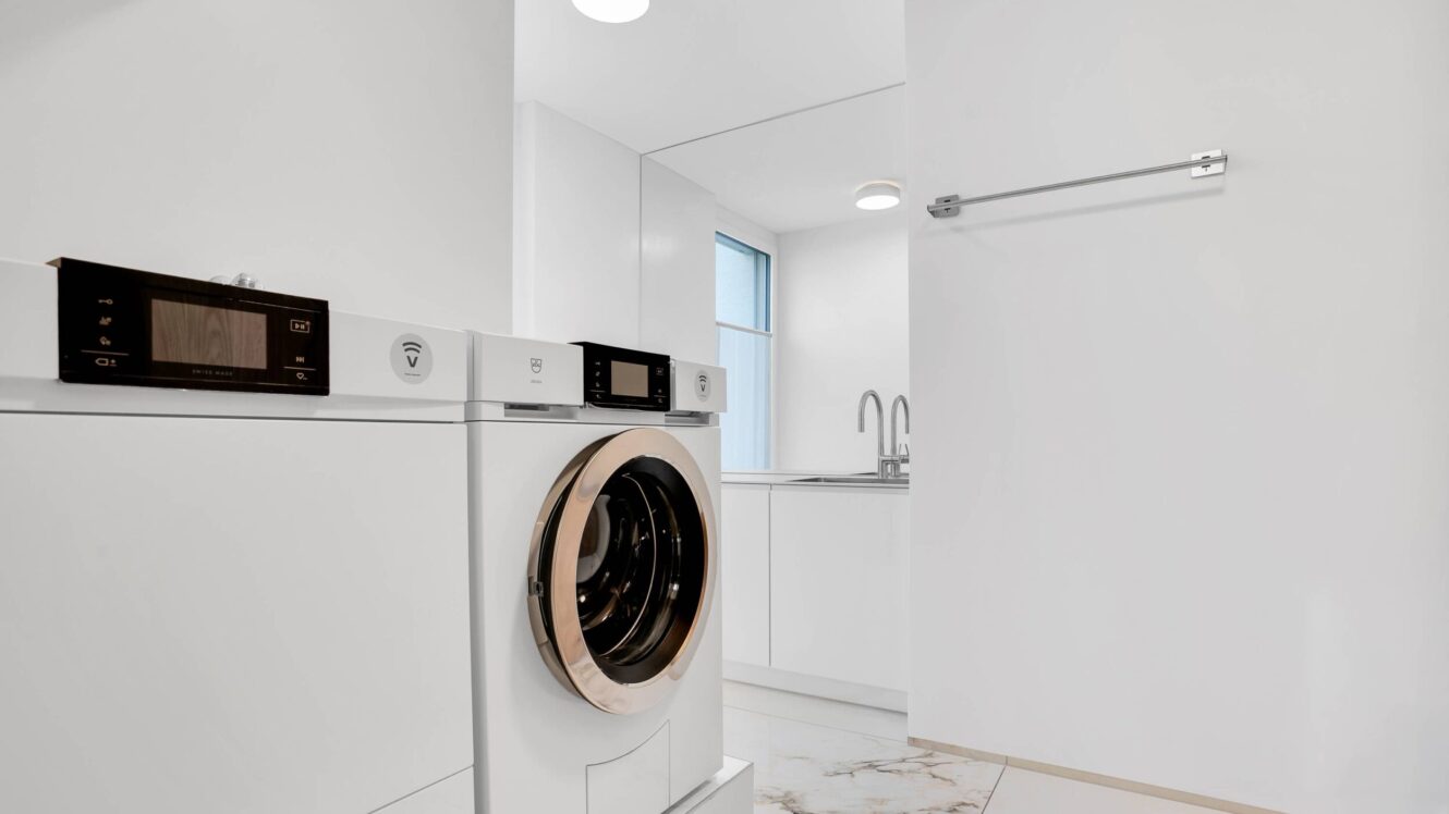 S&L Immobilien, Wohnung Eltern 20