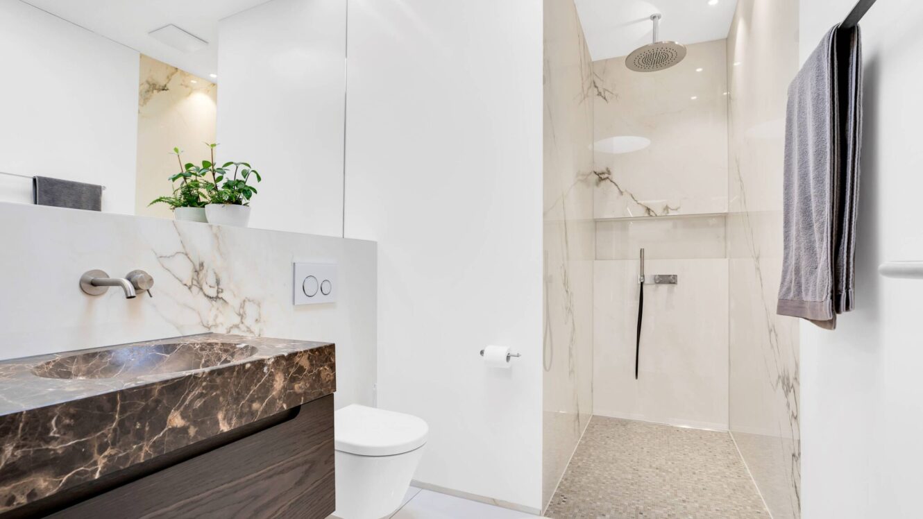 S&L Immobilien, Wohnung Eltern 27