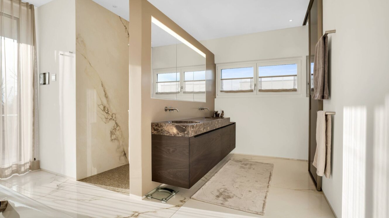 S&L Immobilien, Wohnung Eltern 34