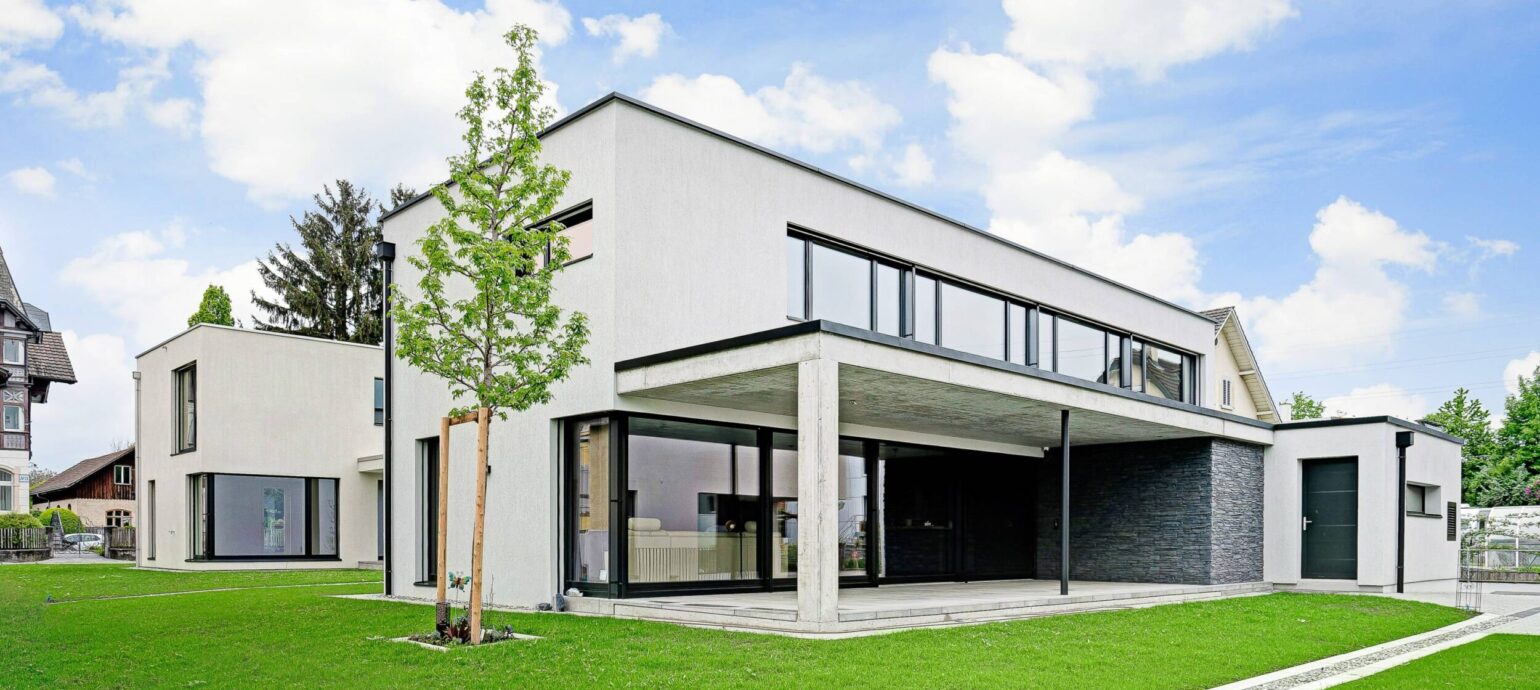 S&L Oberfahr, Haus 2 29 Retousche